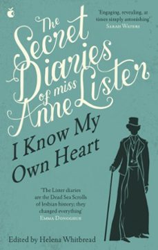 -anne lister-9780748125715