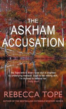 the askham accusation (ebook)-rebecca tope-9780749029760
