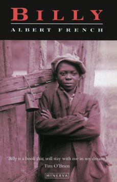 billy-albert french-9780749397715