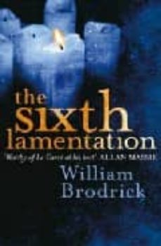 -william brodrick-9780751535815