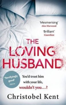 the loving husband-9780751562415