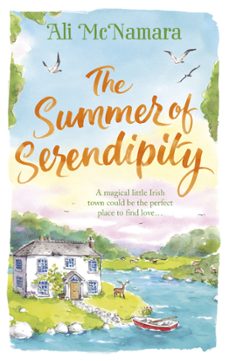 the summer of serendipity (ebook)-ali mcnamara-9780751566215