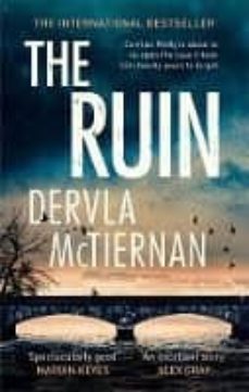 the ruin-dervla mctiernan-9780751569315