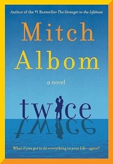 twice-mitch albom-9780751584615