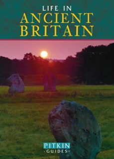 life in ancient britain (ebook)-brian williams-9780752491615