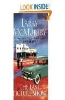 the last picture show-9780752837215