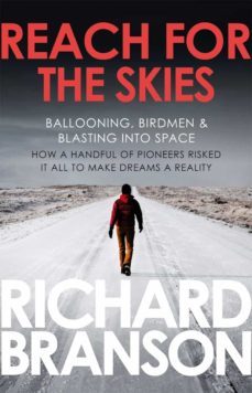 reach for the skies (ebook)-richard branson-9780753524015