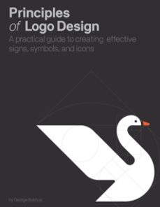 principles of logo design-george bokhua-9780760376515