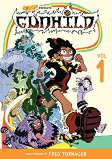 gunhild, volume 1: the new god? volume 1-9780760381915