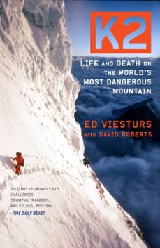 -ed viesturs-david roberts-9780767932615