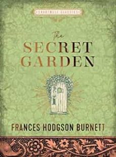 the secret garden-9780785840015