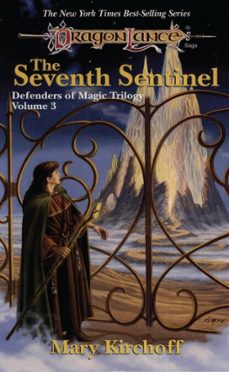 the seventh sentinel (ebook)-mary kirchoff-9780786963515