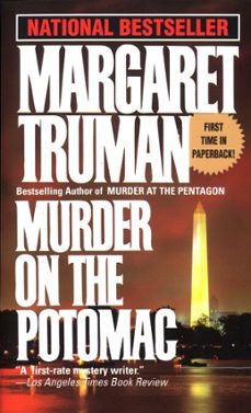 murder on the potomac (ebook)-margaret truman-9780804152815