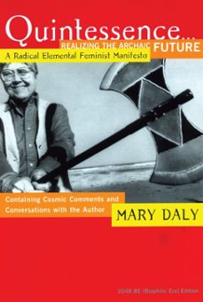-mary daly-9780807068915