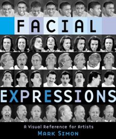 facial expressions (ebook)-mark simon-9780823008315