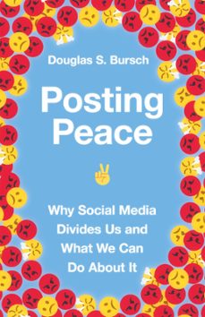 posting peace (ebook)-douglas s. bursch-9780830847815