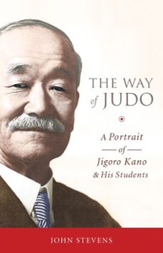 the way of judo (ebook)-john stevens-9780834829015