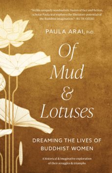of mud and lotuses (ebook)-paula arai-9780834846715