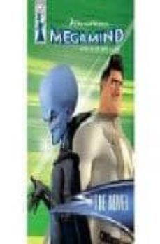 megamind: the novel (film)-9780843199215