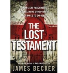 the lost testament-9780857500915