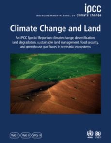 climate change and land-9781009158015