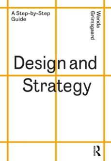 design and strategy-wanda grimsgaard-9781032122915