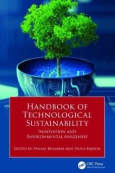 handbook of technological sustainability-pankaj bhambri-9781032758015