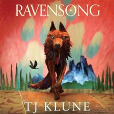 ravensong-tj klune-9781035017515