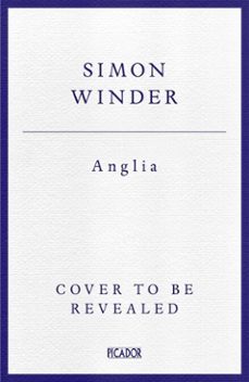 -simon winder-9781035019915
