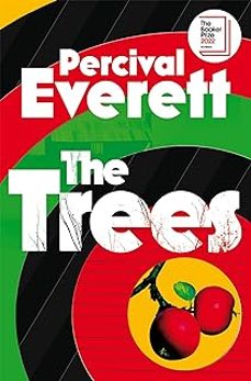 the trees-9781035036615
