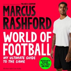 -marcus rashford-carl anka-9781035088515
