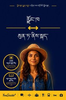 Imagen Principal de The Language Guide for Travelers - Dzongkha to Sundanese