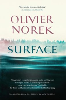 -olivier norek-9781066635115