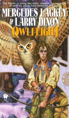 owlflight (ebook)-mercedes lackey-larry dixon-9781101127315