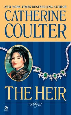 the heir-catherine coulter-9781101209615