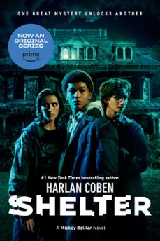 shelter (book one)-harlan coben-9781101535615