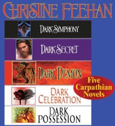 -christine feehan-9781101539415