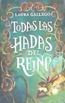 -laura gallego-9781101912515