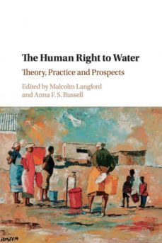 the human right to water-9781108722315