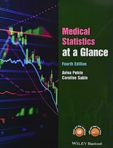 medical statistics at a glance-aviva petrie-9781119167815