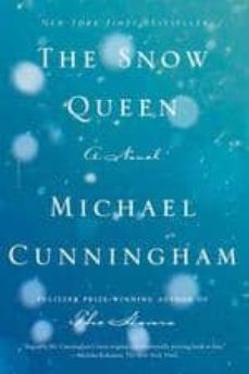 snow queen-michael cunningham-9781250067715