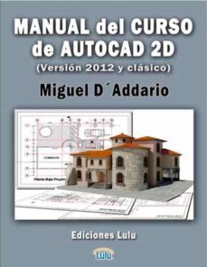 manual del curso de autocad 2d (ebook)-2910017765961