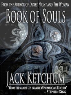 book of souls (ebook)-jack ketchum-9781310584015