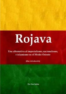 rojava-9781326490515