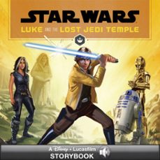 star wars: luke and the lost jedi temple (ebook)-jason fry-9781368004015