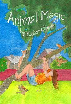 animal magic (ebook)-kater cheek-9781386422815