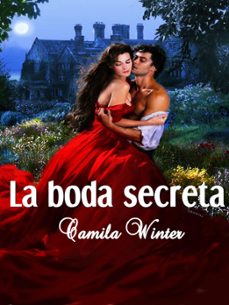 la boda secreta (ebook)-camila winter-9781393247715