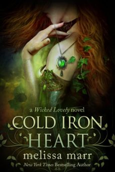 cold iron heart (ebook)-melissa marr-9781393679615