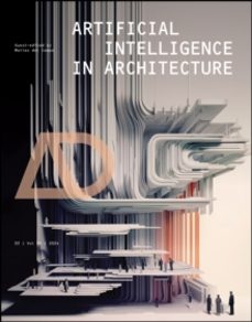 artificial intelligence in architecture-matias del campo-9781394191215