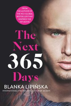 the next 365 days (ebook)-blanka lipinska-9781398506015